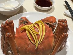 -成隆行·蟹王府(淮海店)