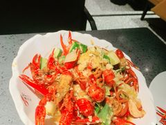-虾胡闹龙虾馆(湄南河店)