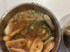 -南浦洞烤肉·新世界版(奥体店)