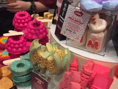 -LUSH(威尼斯人店)