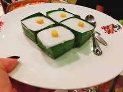-甘尼仕印度餐厅爵士酒吧(阳春巷店)