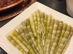 -老码头火锅(玉林店)