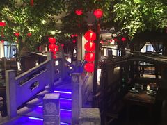 -苏浙徽·农家大院(吴江中山南路店)
