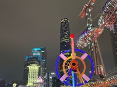 -海心沙亚运公园