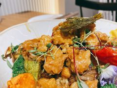 -HELLO 27 意面·沙拉·帕尼尼