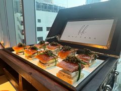 -莉莉海堂HAITANG·烤鸭(国贸商城店)