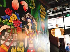 大堂-滇釜火锅·能喝汤的火锅(车公庄店)