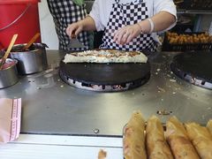 -老天津卫煎饼果子(怀仁里店)