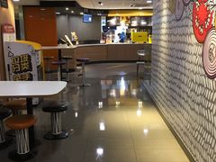 -麦当劳(中山大道中店)