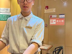 -亚马逊蒸汽活海鲜自助(LCM置汇旭辉广场店)