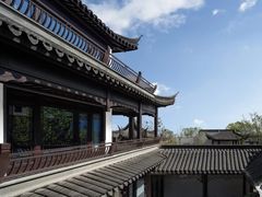 -尚层别墅装饰·大宅装修定制设计(天津分公司)