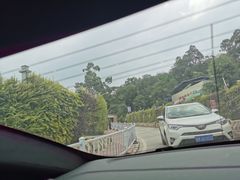 -火炉山森林公园