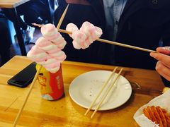-鬼味烤翅(南锣鼓巷店)