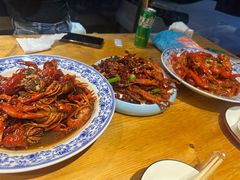 -满盆红龙虾(开发区店)