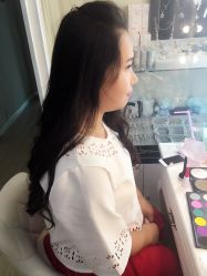 -熙画美上门MakeUp美甲美睫