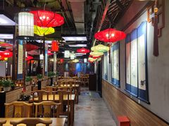 大堂-子曰·礼茶居(壬丰大厦店)