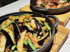 -鑫小城故事·藕汤·家常菜(台北一路总店)