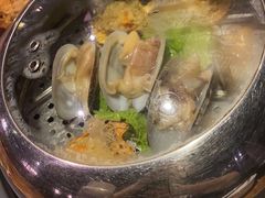 -船奇蒸汽海鲜·闽菜(八市海鲜总店)