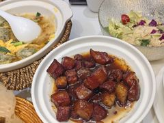 -不倒翁·安徽名菜楼(步行街店)