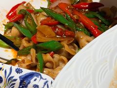 -老福洲·三十年福州味(斗东店)