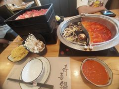 -牛匠和牛寿喜锅(西安总店)