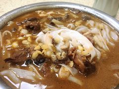-舒记老友粉(埌西店)