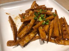 私房油焖笋-弄堂小笼包(天津南开大悦城店)
