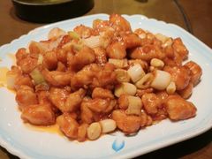 -东口码头·烧鸽子·鱼头泡饼·地方菜(金鹰悦城店)
