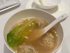 -君庭中餐厅(友谊宾馆店)