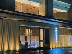 -深圳滨河时代ICON LAB艾垦酒店