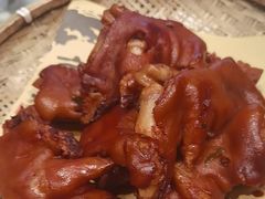 -杨厨的田园饭店(长城路店)