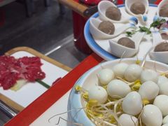 -李常在重庆火锅(合川总店)
