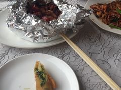 -羊上树(南门外店)