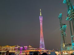 -海心沙亚运公园