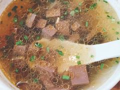 -泰煌鸡·上海白斩鸡·鸡汤面(万航店)