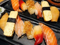 -合点寿司(美罗城店)