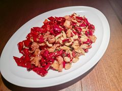 -肆海小川菜酒馆Wine Bistro (青年路店)