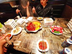 -冠菌火锅自助(东莞桥头店)