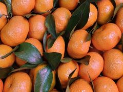 -果蔬好生活超市(乐堤港店)