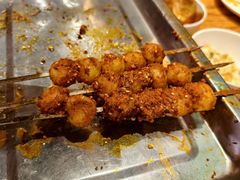 -福苗小骆驼烧烤(莲湖路店)
