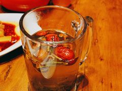 -金柱大盘鸡(波斯坦店)