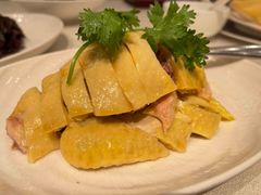 -上海和平饭店龙凤厅 Dragon Phoenix