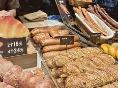 -红跑车(大学城店)