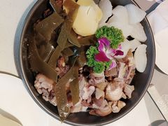 -八珍玉食鸡煲·打边炉(印象城店)