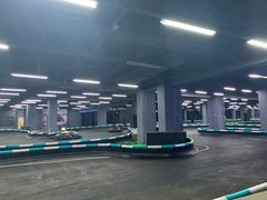 -e赛道卡丁车