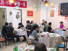 -京皇十二道天津菜(蒲黄榆店)