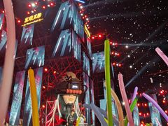 -大连海昌发现王国主题公园