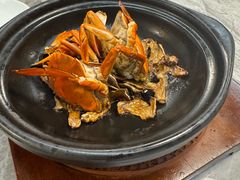厦门煎蟹-阿忠食坊大排档·20年老店(万象城店)