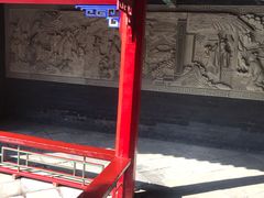 -长安寺