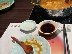 -匠和风精致料理(莆田财富中心店)